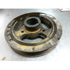 90W102 Crankshaft Pulley For 01-08 Ford Escape  3.0 F83EAA